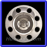 Ford F350 Truck Center Cap #FRDC224