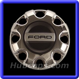 Ford F350 Truck Center Cap #FRDC240