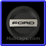 Ford F350 Truck Center Cap #FRDC250