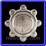 Ford F350 Truck Center Cap #FRDC40A