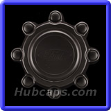 Ford F350 Truck Center Cap #FRDC42A