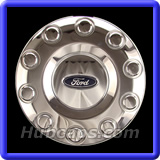Ford F450 Truck Center Caps #FRDC194E