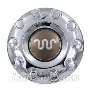 Ford F550 Truck Center Caps #FRDC194D