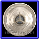 Ford Fairlane Hubcaps M7B