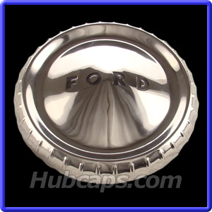 Used ford falcon hubcaps