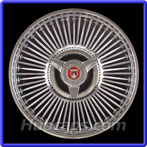 Ford falcon hubcaps #8