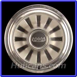 Ford falcon hubcaps #1