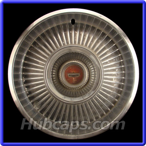 Ford falcon hubcaps #7