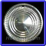 Ford Falcon Hubcaps #N4A