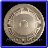 Ford Falcon Hubcaps #O5