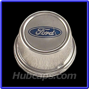 Ford hubcap centers #3