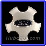 Ford Five Hundred Center Caps #FRDC45