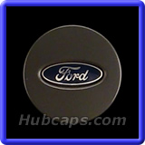 Ford Focus Center Caps #FRDC28B