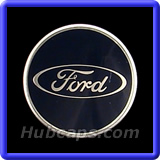 Ford Focus Center Caps #FRDC84
