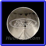 Ford Focus Center Caps #FRDC88