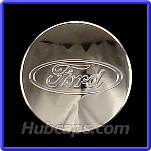 Ford focus center hubcap #2