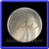 Ford Focus Center Caps #FRDC89