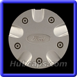 Ford Focus Center Caps #FRDC91A