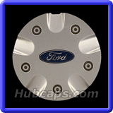 Ford Focus Center Caps #FRDC91B