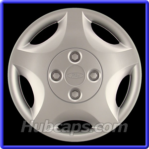 Ford focus center hubcap #3