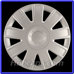 Ford focus center hubcap #5