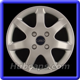2005 ford on sale focus hubcaps