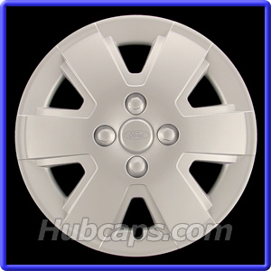 2008 ford on sale focus hubcaps
