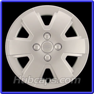 Ford focus hubcap 2005 #2