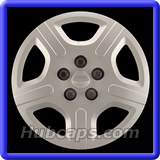 Ford Freestar Hubcaps #7039B