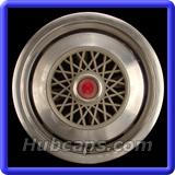 Ford Granada Hubcaps #736