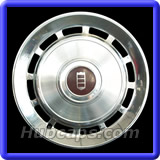 Ford Granada Hubcaps #828