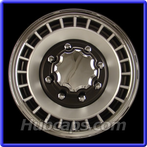 Ford Replica Hubcap