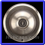 Ford LTD Hubcaps #645