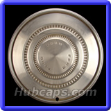 Ford LTD Hubcaps #707