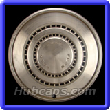 Ford LTD Hubcaps #708