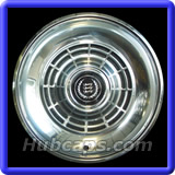 Ford LTD Hubcaps #749A