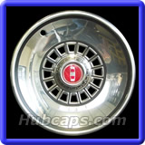 Ford LTD Hubcaps #769