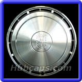 Ford LTD Hubcaps #827