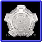 Ford Maverick Center Cap #FRDC271