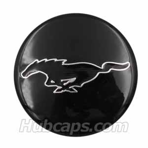 Ford Mustang Mach-E Center Caps #FRDC286