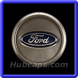 Ford Mustang Center Caps #FRDC90B