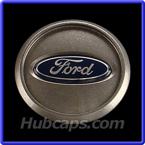 Ford mustang hubcap center cap