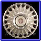 1967 mustang hubcaps online
