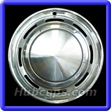 Ford Pinto Hubcaps #702