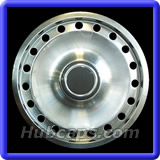 Ford Pinto Hubcaps #773