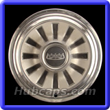 Ford Ranchero Hubcaps #617