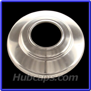 1999 Ford ranger hubcaps #5