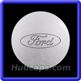 Ford Ranger Center Caps #FRDC265A