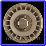 Ford Ranger Hubcaps #784