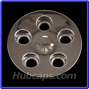 Cheap 1990 ford taurus hubcaps #2